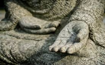 Đừng hưởng hết phước báu